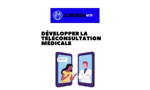 Protégé : Développer la téléconsultation médicale