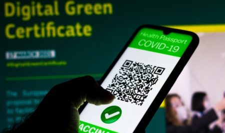 Le certificat vert européen où comment assurer la libre circulation des personnes dès juin 2021