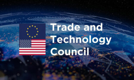 Intelligence artificielle : l’Union européenne et les Etats-Unis organisent un cyber-dialogue