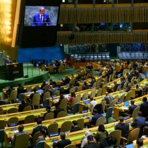 Résolution de l’ONU sur l’intelligence artificielle : vers une coopération mondiale?